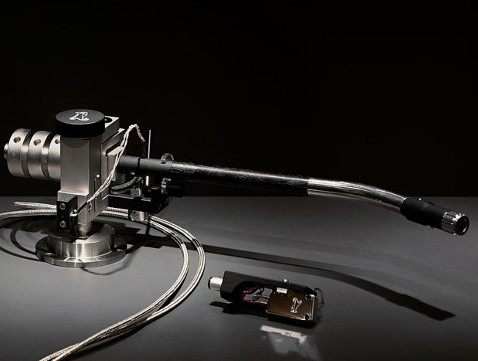 Da Vinci Audio Labs, Master's Reference Virtu Power Amplifier